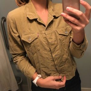 Levi Vintage Jacket